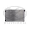 Radiator racire motor KOYORAD PL453555
