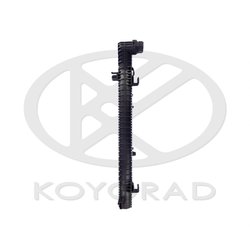 Radiator racire motor KOYORAD PL453555