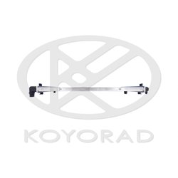 Radiator racire motor KOYORAD PL453555