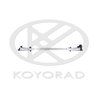 Radiator racire motor KOYORAD PL453555