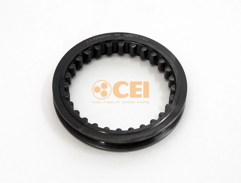 Mufa de cuplare, cutie de viteza CEI 154.428