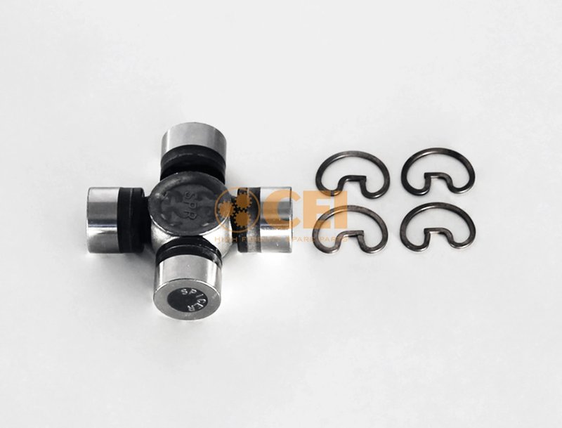 ARTICULATIE, ARBORE ARTICULAT CEI 133.182 - Compatibil cu IVECO