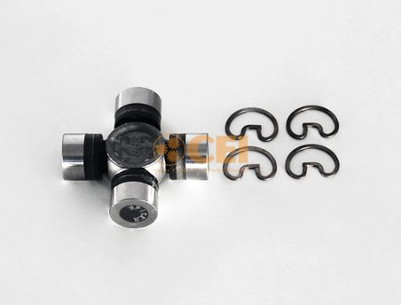 ARTICULATIE, ARBORE ARTICULAT CEI 133.182 - Compatibil cu IVECO