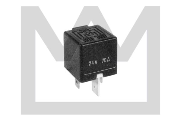 RELEU MONARK 090 285 026 - Piesa auto compatibila cu mai multe marci