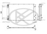 Radiator racire motor KOYORAD PL823453