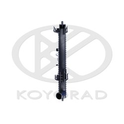 Radiator racire motor KOYORAD PL823453