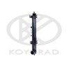 Radiator racire motor KOYORAD PL823453