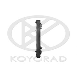 Radiator racire motor KOYORAD PL823453