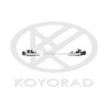Radiator racire motor KOYORAD PL493520