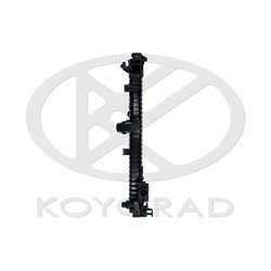 Radiator racire motor KOYORAD PL423714