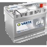 BATERIE DE PORNIRE VARTA 572501076K262 - Compatibil cu ACURA, HONDA, HONDA (GAC), HYUNDAI, INFINITI, ISUZU, KIA, LEXUS, MAZDA, N