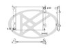 Radiator racire motor KOYORAD PL822503