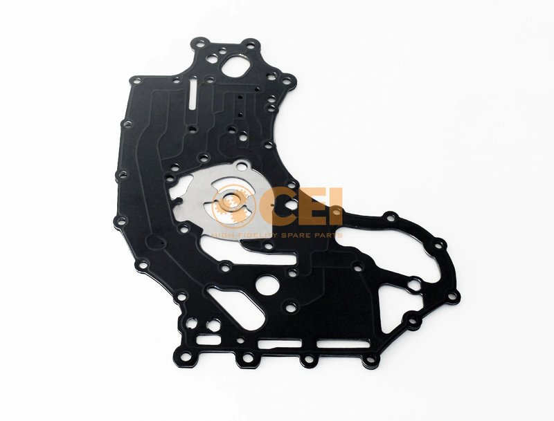 SET GARNITURI, TRANSMISIE MANUALA CEI 298.735 - Piesa auto compatibila cu mai multe marci