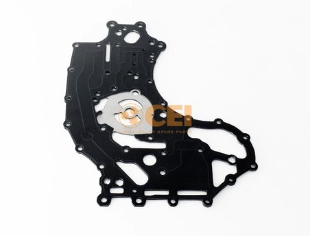 SET GARNITURI, TRANSMISIE MANUALA CEI 298.735 - Piesa auto compatibila cu mai multe marci