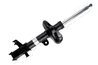 AMORTIZOR JAPANPARTS MM-01024 - Compatibil cu HONDA