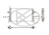 RADIATOR RACIRE MOTOR KOYORAD PL462620 - Compatibil cu OPEL, VAUXHALL
