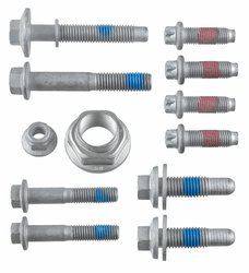 SET REPARATIE SUSPENSIE LEMFORDER 45043 01 - Compatibil cu FORD