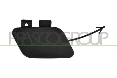 Capac carlig remorcare Prasco AD3221236