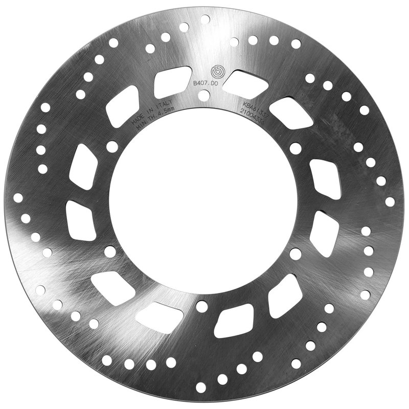 Disc frana Brembo 68B407D0