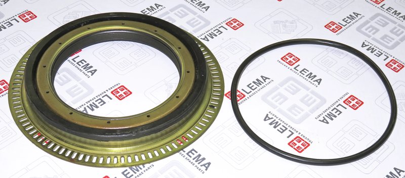 SIMERING BUTUC ROATA LEMA 10815319B2AK - Piesa auto compatibila cu mai multe marci