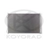 RADIATOR CLIMATIZARE KOYORAD CD411053 - Piesa auto compatibila cu mai multe marci
