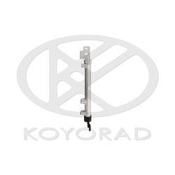 Radiator climatizare KOYORAD CD011144