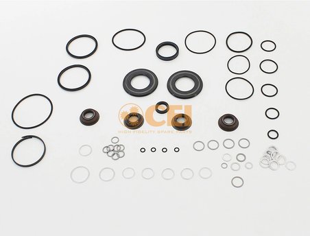 SET GARNITURI, TRANSMISIE MANUALA CEI 198.839 - Piesa auto compatibila cu mai multe marci