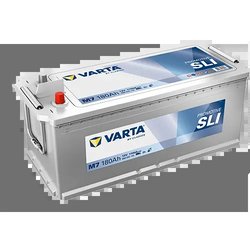 BATERIE DE PORNIRE VARTA 680033110K182 - Compatibil cu HINO, IVECO, TATA, VOLVO