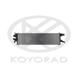Radiator racire motor KOYORAD PL453757R