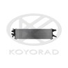 Radiator racire motor KOYORAD PL453757R