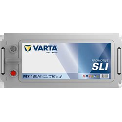 BATERIE DE PORNIRE VARTA 680033110K182 - Compatibil cu HINO, IVECO, TATA, VOLVO