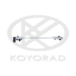 Radiator racire motor KOYORAD PL453757R