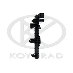 Radiator racire motor KOYORAD PL453757R