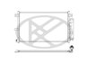 RADIATOR CLIMATIZARE KOYORAD CD060422 - Compatibil cu MAZDA