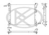 Radiator racire motor KOYORAD PL332246