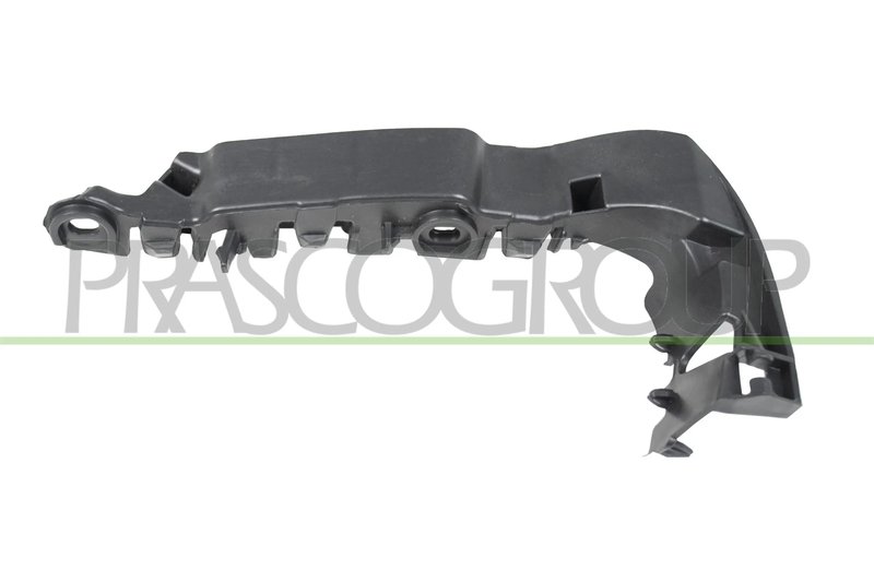 SUPORT, BARA PROTECTIE PRASCO AD3241005 - Compatibil cu AUDI