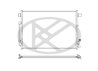 RADIATOR CLIMATIZARE KOYORAD CD020414 - Compatibil cu NISSAN, NISSAN (DFAC)