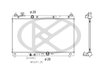 Radiator racire motor KOYORAD PL083708