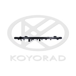 Radiator racire motor KOYORAD PL083708