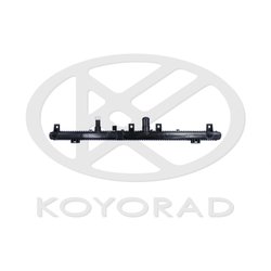 Radiator racire motor KOYORAD PL083708