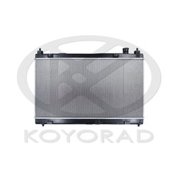 Radiator racire motor KOYORAD PL083708