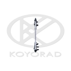 Radiator racire motor KOYORAD PL083708