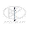 Radiator racire motor KOYORAD PL083708
