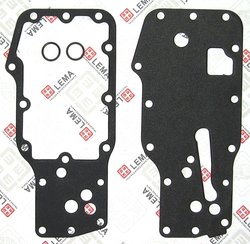 SET GARNITURI LEMA 70415.10 - Piesa auto compatibila cu mai multe marci