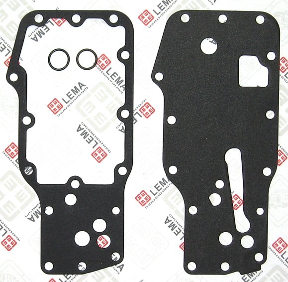 Set garnituri LEMA 70415.10