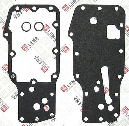 Set garnituri LEMA 70415.10