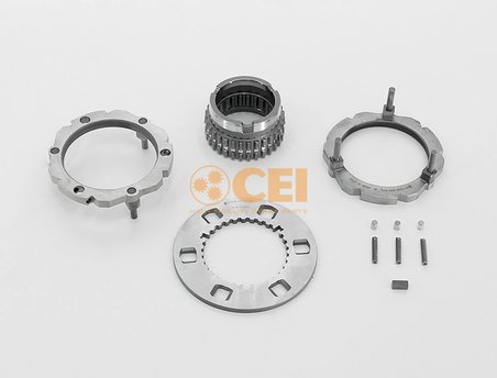 Set reparatie transmisie manuala CEI 196.374