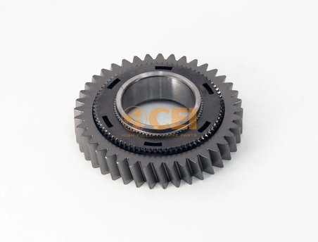 ROATA DINTATA, AX PRINCIPAL CEI 244.503 - Piesa auto compatibila cu mai multe marci