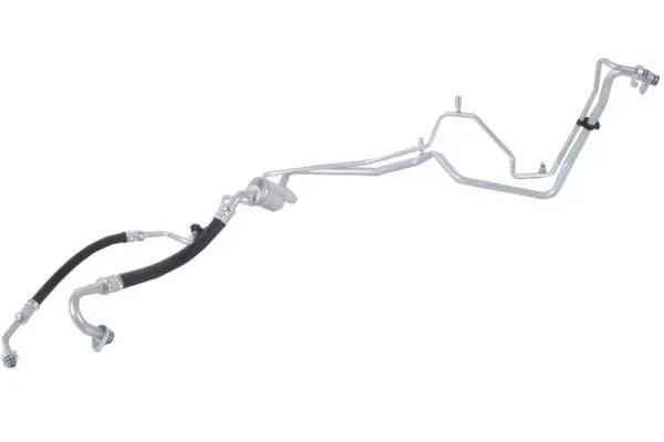 CONDUCTA INALTA PRESIUNE AER CONDITIONAT THERMOTEC KTT160381 - Compatibil cu CITROEN