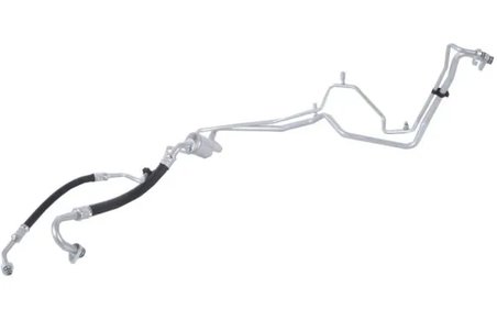 CONDUCTA INALTA PRESIUNE AER CONDITIONAT THERMOTEC KTT160381 - Compatibil cu CITROEN